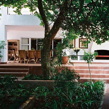 Melrose Place Boutique Hotel Johannesburg Exteriér fotografie