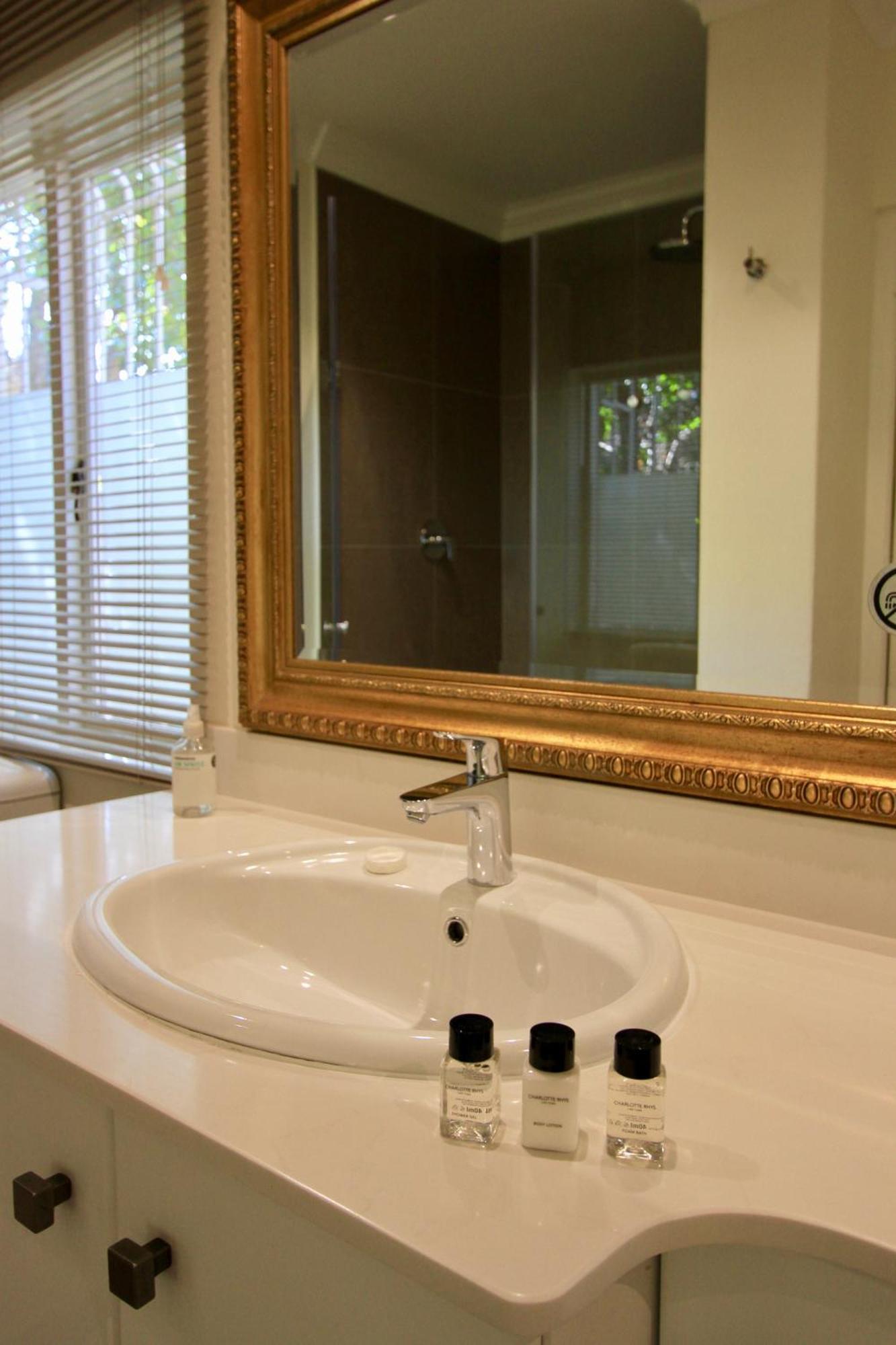 Melrose Place Boutique Hotel Johannesburg Pokoj fotografie