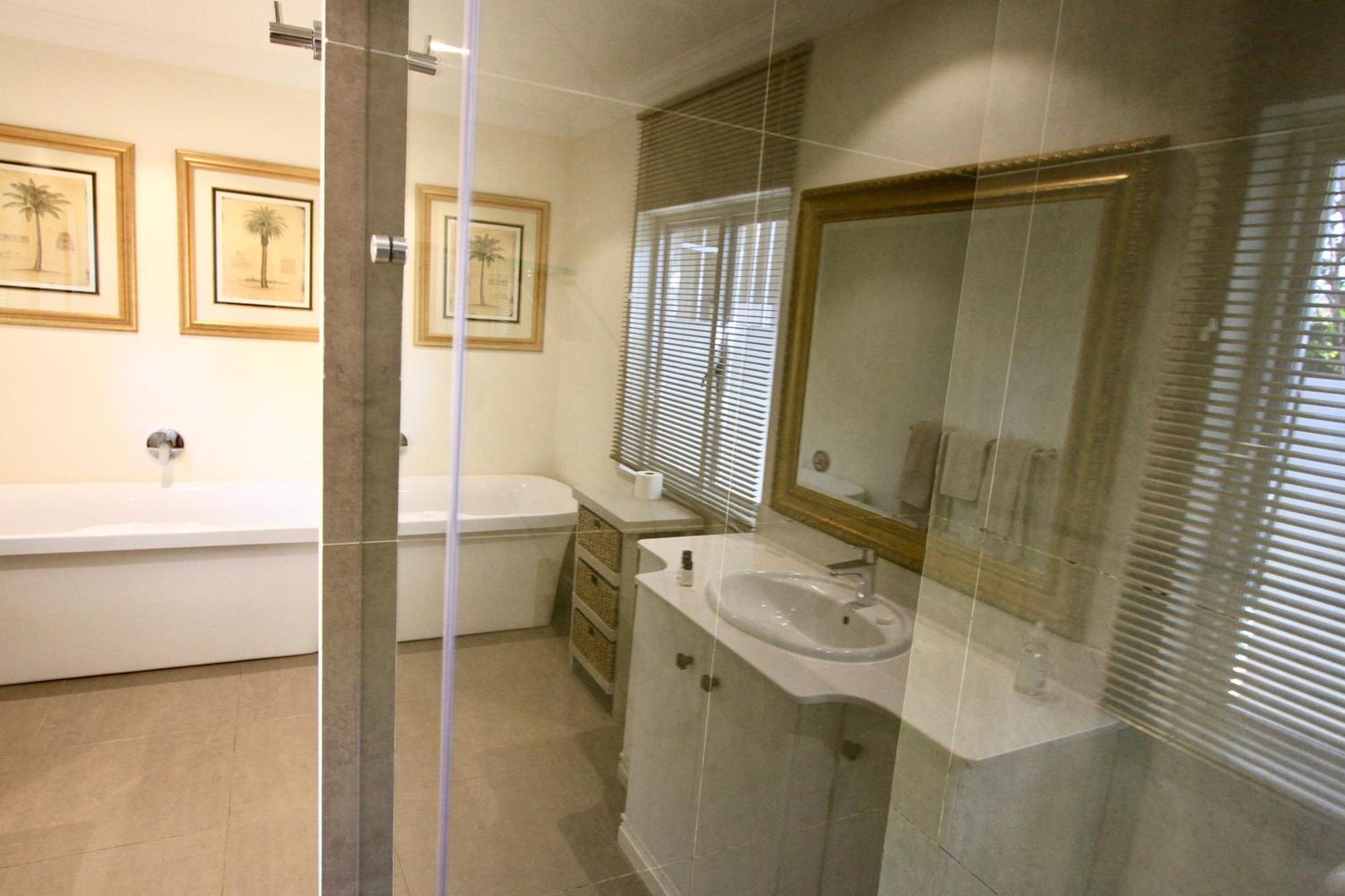 Melrose Place Boutique Hotel Johannesburg Pokoj fotografie