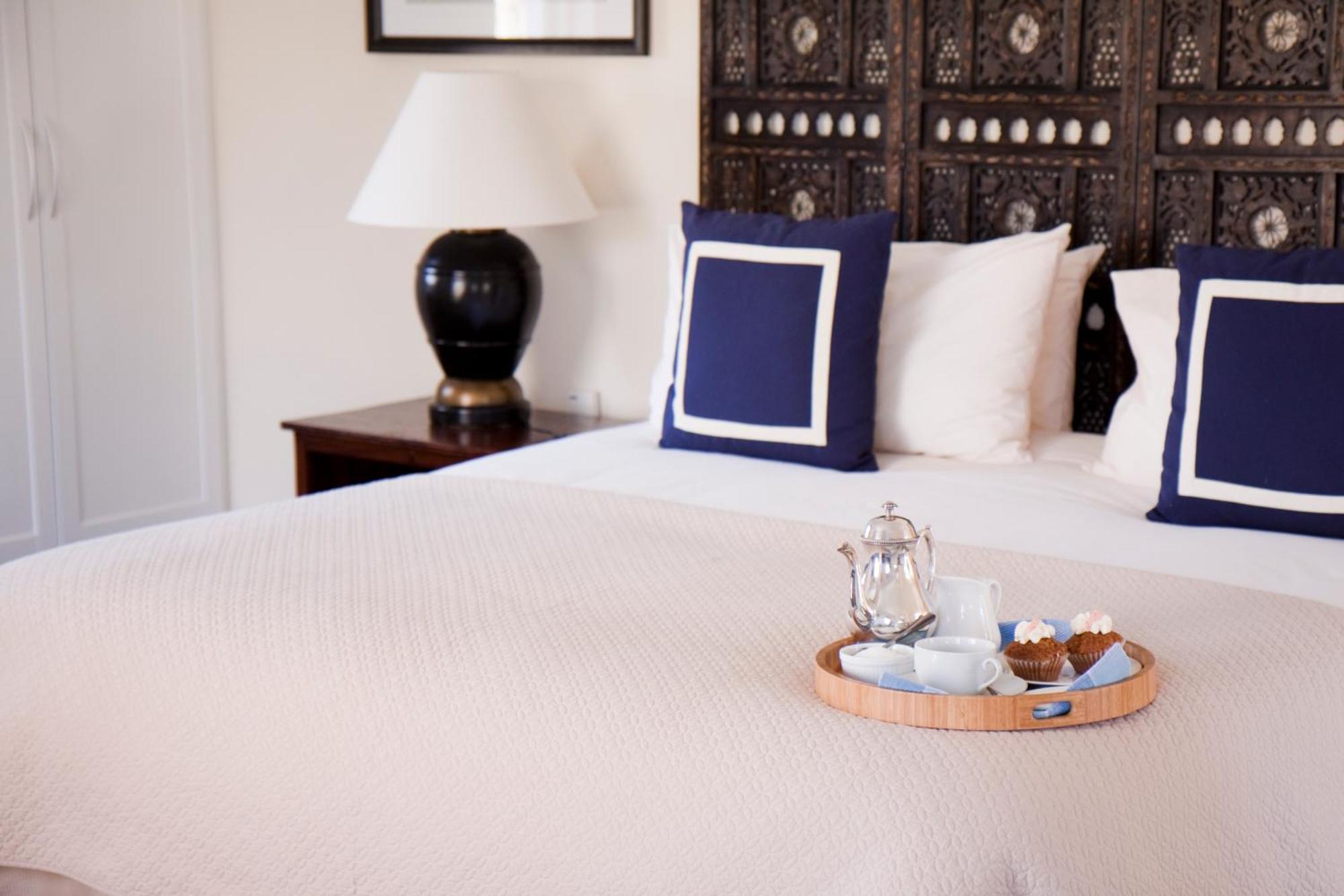 Melrose Place Boutique Hotel Johannesburg Pokoj fotografie