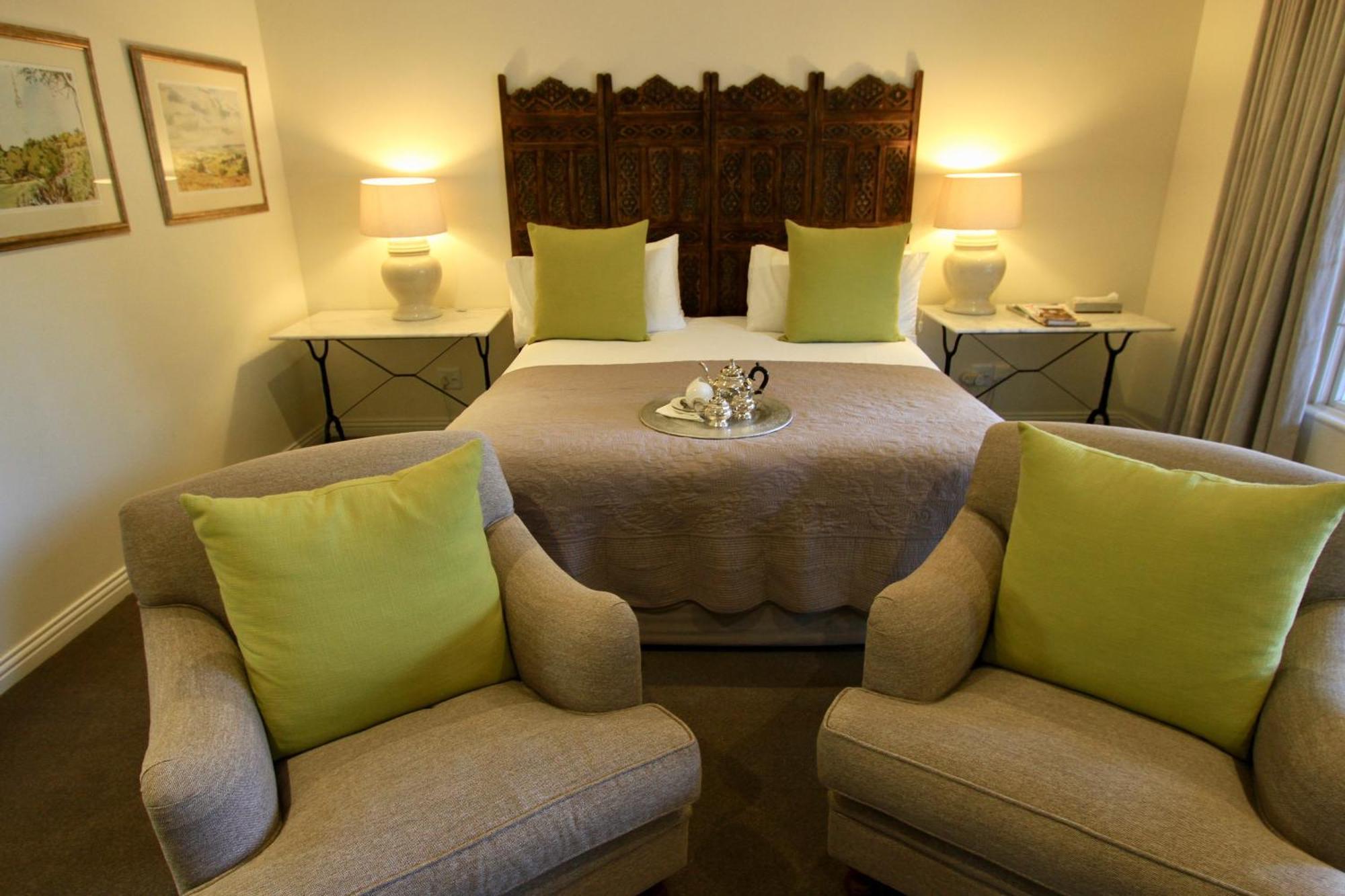 Melrose Place Boutique Hotel Johannesburg Pokoj fotografie