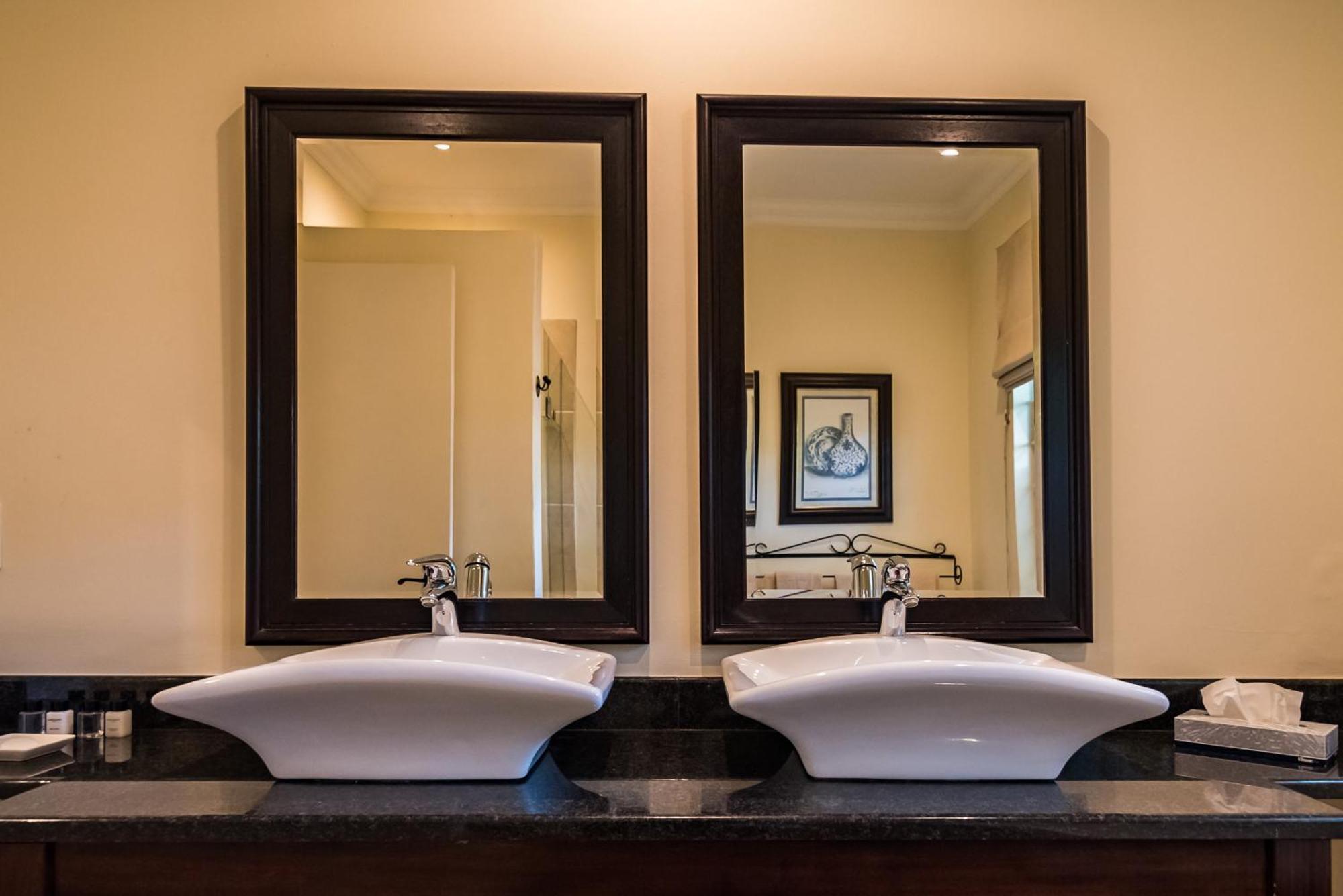 Melrose Place Boutique Hotel Johannesburg Pokoj fotografie