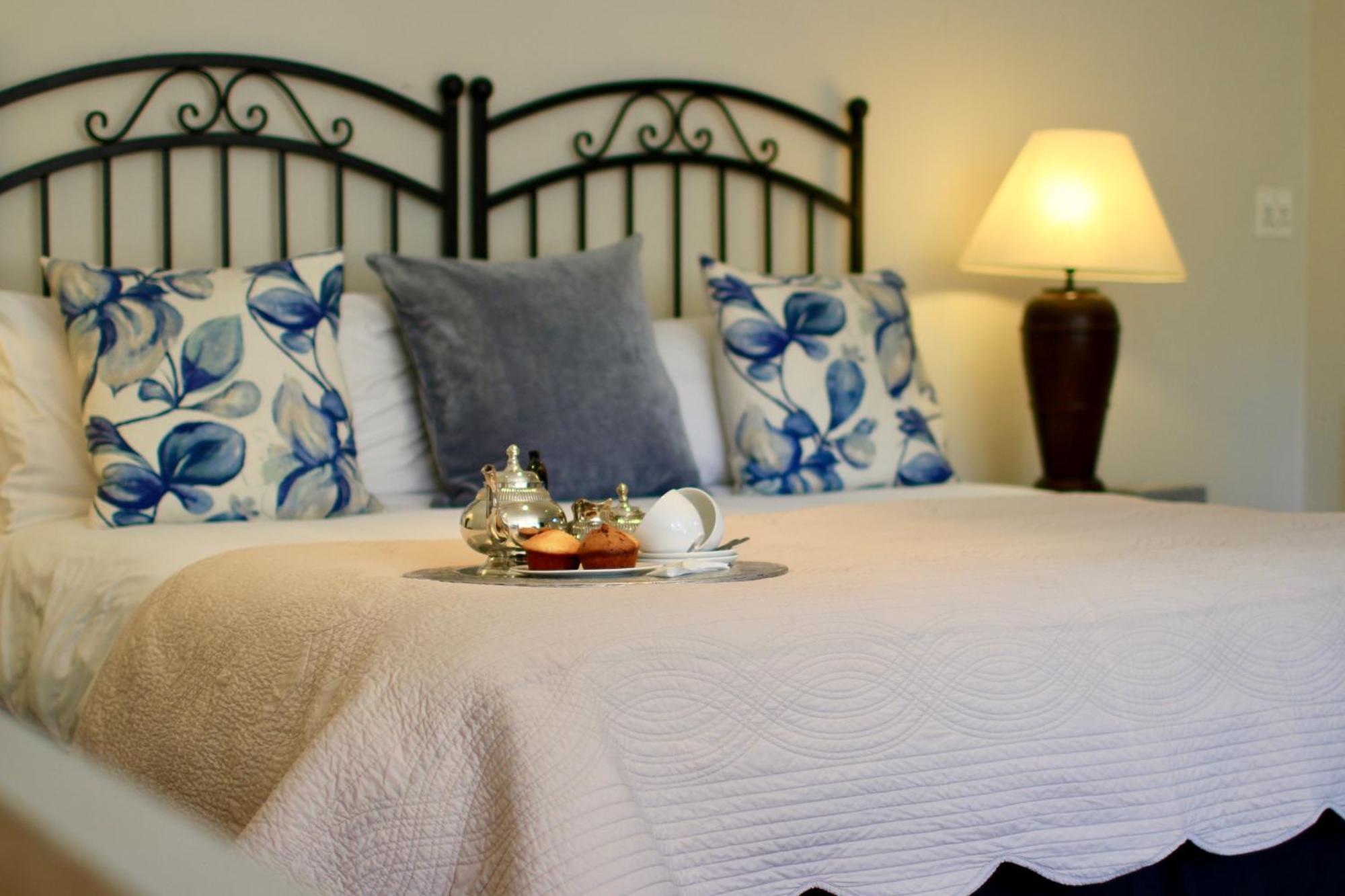 Melrose Place Boutique Hotel Johannesburg Pokoj fotografie