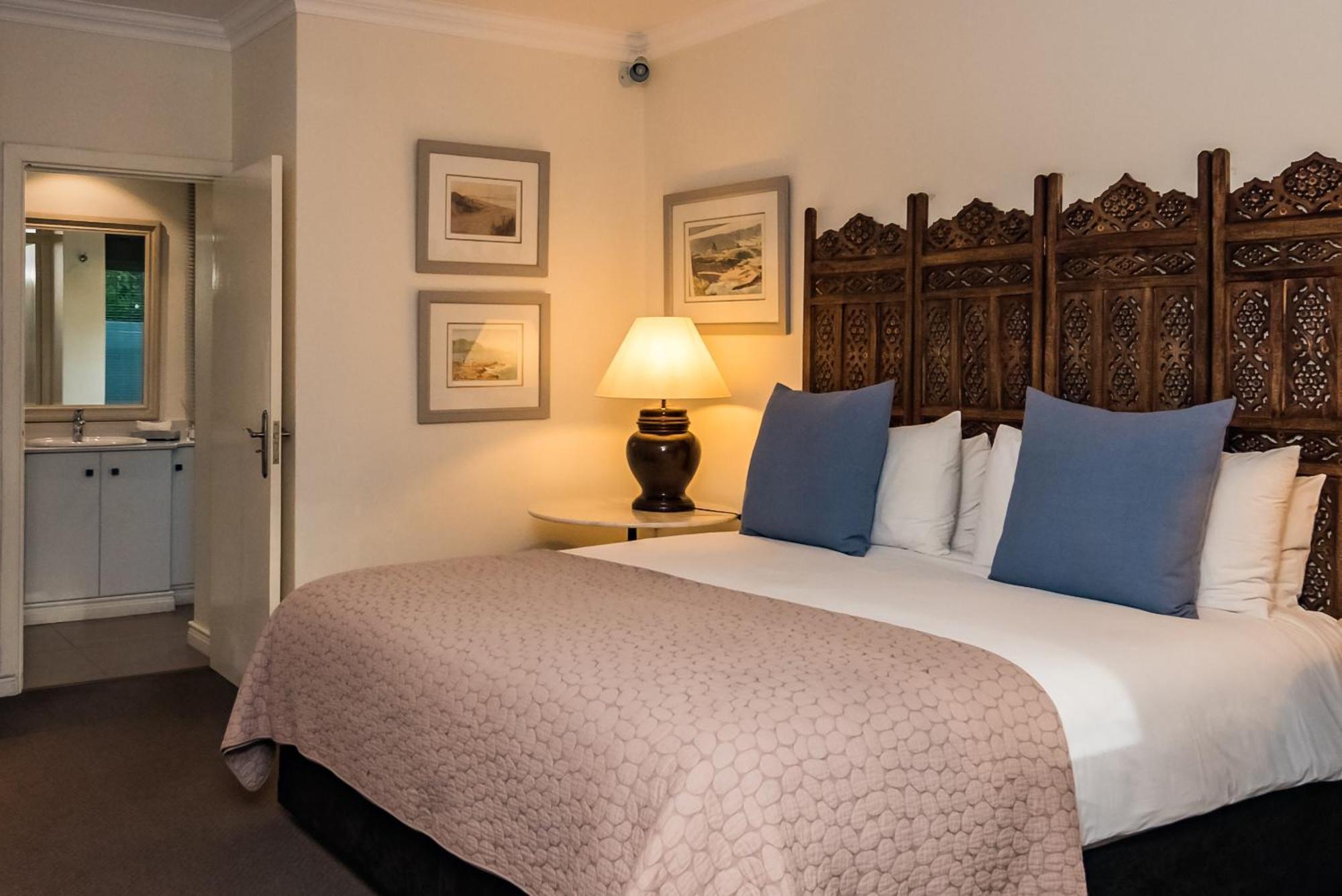 Melrose Place Boutique Hotel Johannesburg Pokoj fotografie