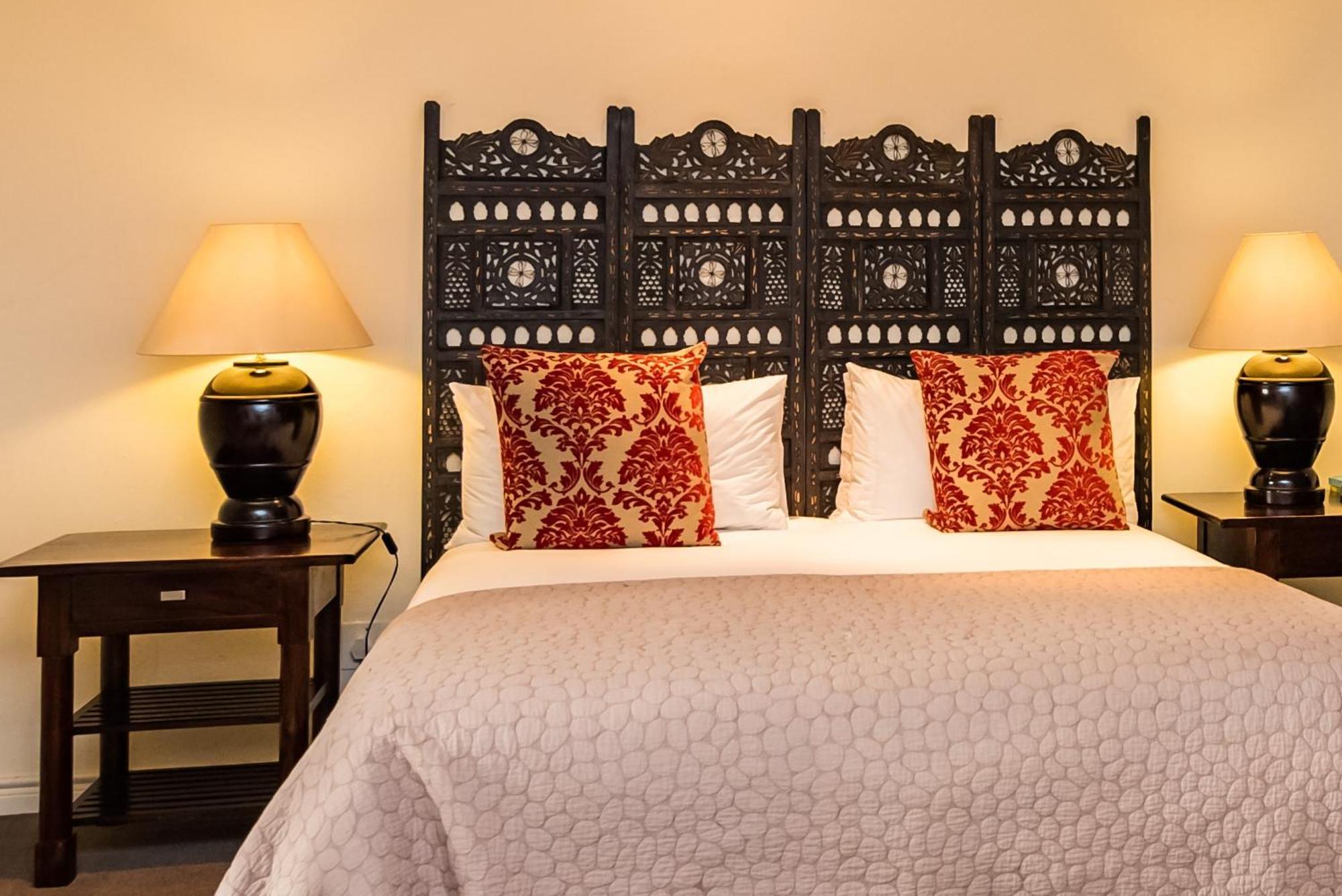 Melrose Place Boutique Hotel Johannesburg Pokoj fotografie