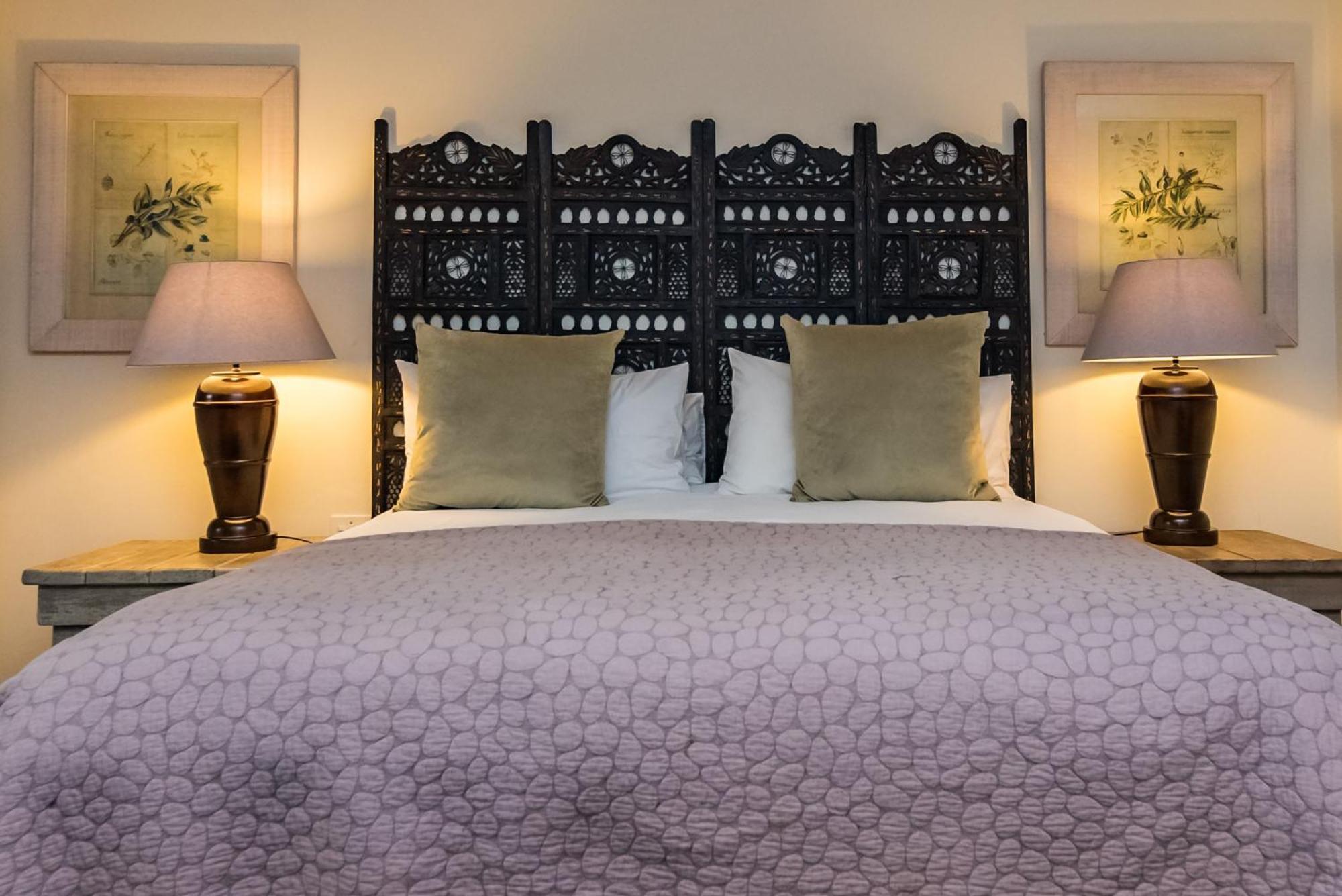 Melrose Place Boutique Hotel Johannesburg Pokoj fotografie