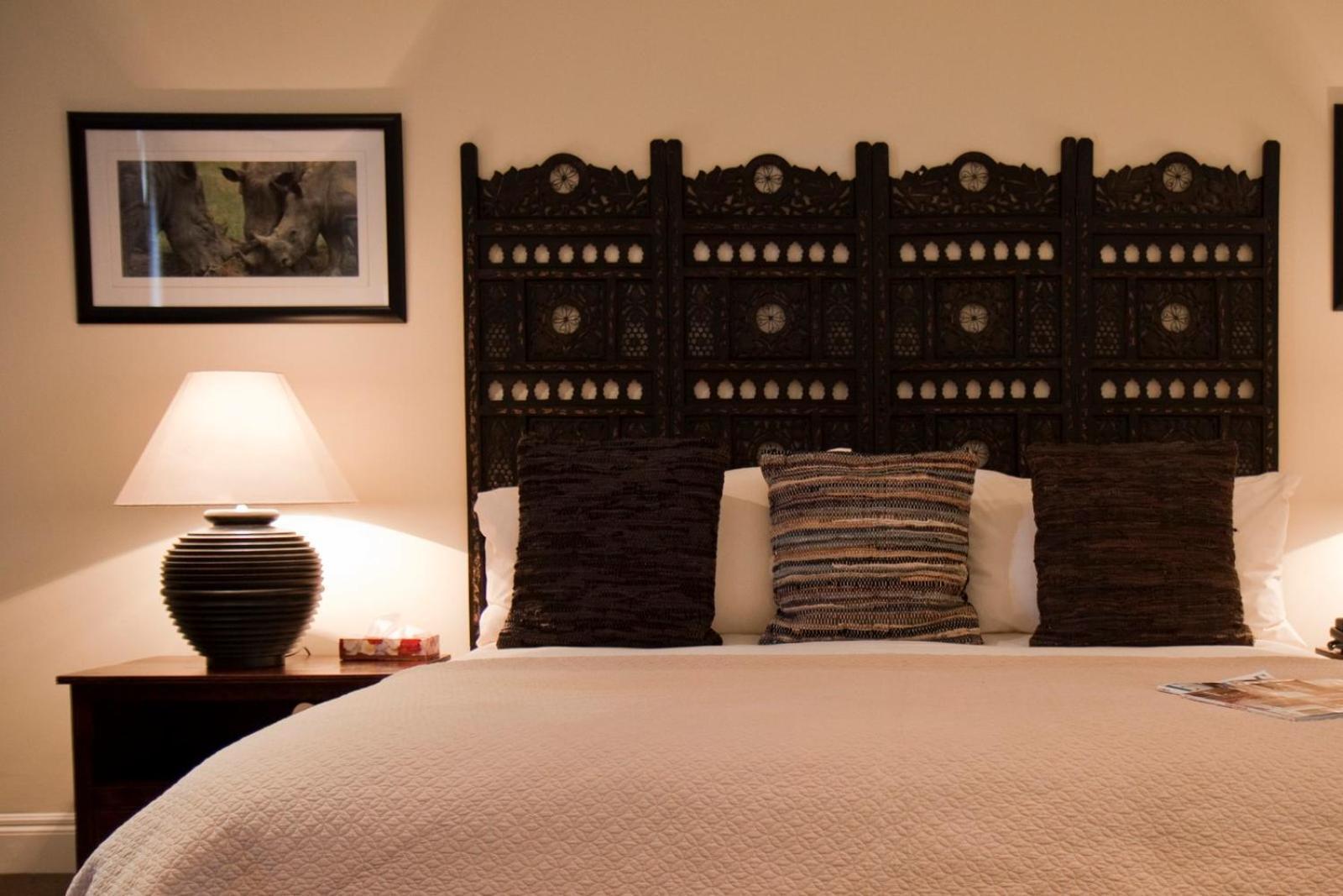 Melrose Place Boutique Hotel Johannesburg Pokoj fotografie