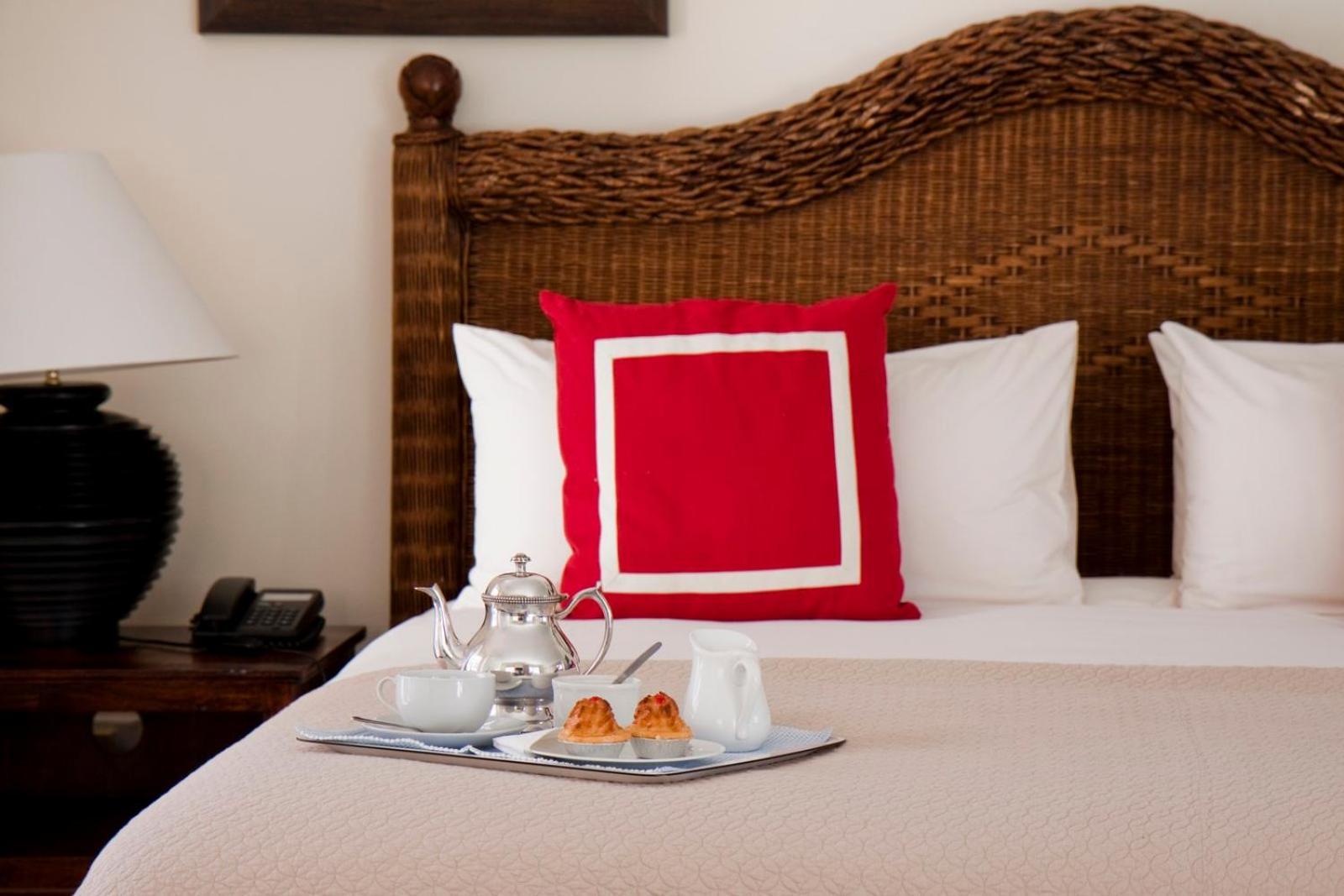 Melrose Place Boutique Hotel Johannesburg Pokoj fotografie