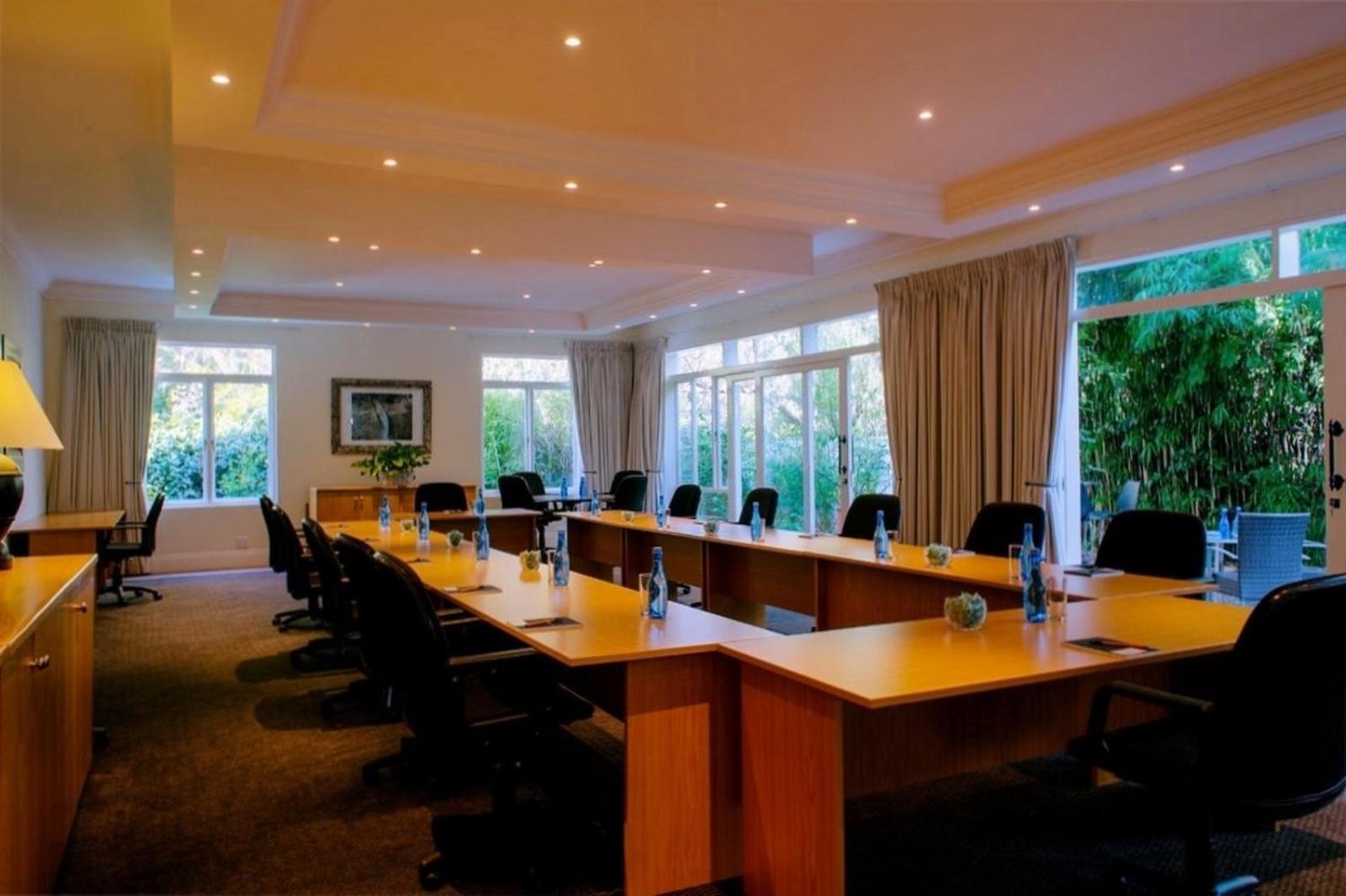 Melrose Place Boutique Hotel Johannesburg Exteriér fotografie