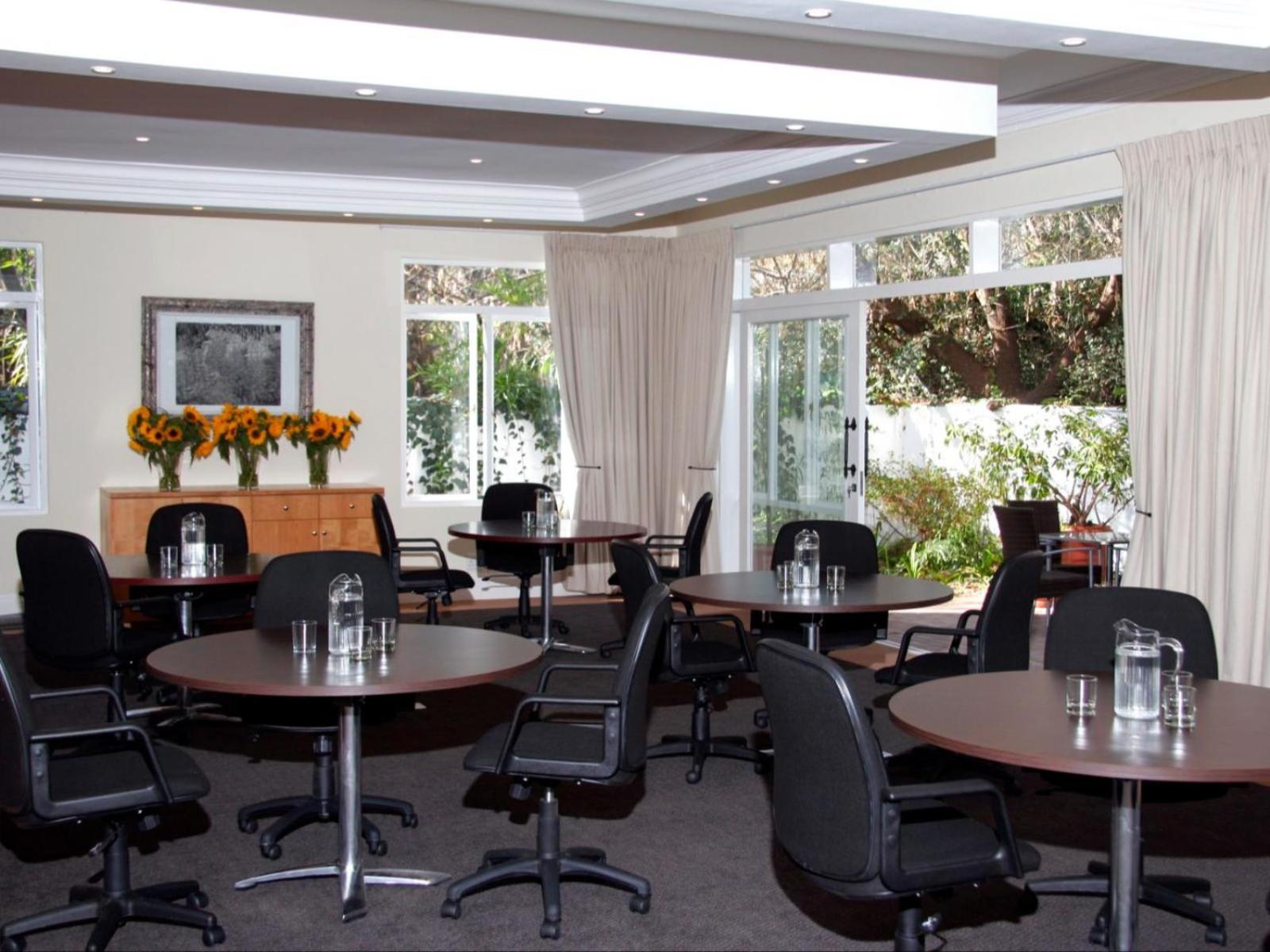 Melrose Place Boutique Hotel Johannesburg Exteriér fotografie