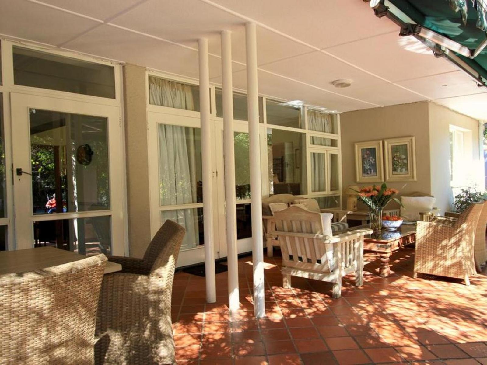 Melrose Place Boutique Hotel Johannesburg Exteriér fotografie