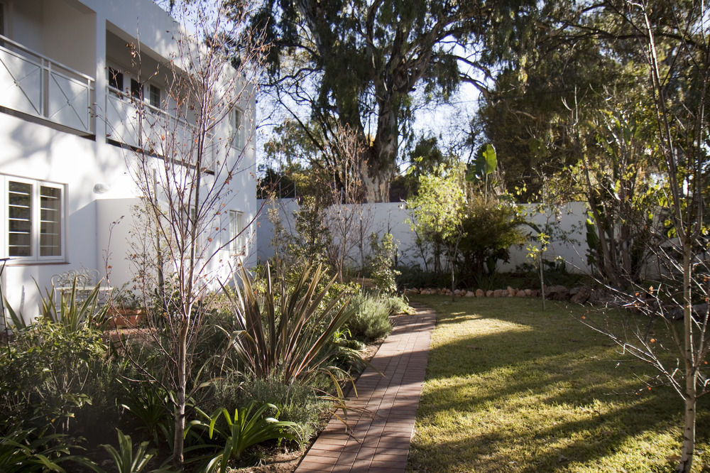 Melrose Place Boutique Hotel Johannesburg Exteriér fotografie